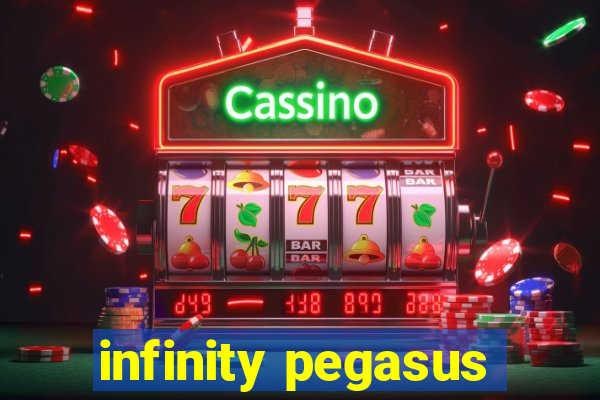 infinity pegasus